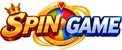 Spin Game logo